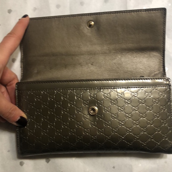 Gucci wallet - Picture 7 of 7